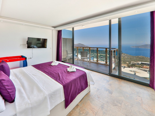  gece  -  Kasım
  | Kalkan Kördere Muhafazakar Villa (6 Kişilik, Korunaklı Havuz, Deniz Manzaralı)